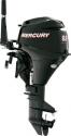Mercury&reg; Four-Stroke Outboard Motors